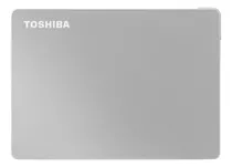 Disco Duro Externo Toshiba Canvio Flex Hdtx120xscaa 2tb