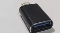 Otg 3.0  A iPhone -  Usb Hembra 3.0 A Macho Lightning Blis