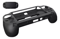 Grip Empuñadura Gatillos L2 R2 Para Sony Ps Vita Fat 1000