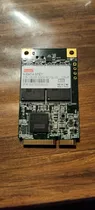 Msata Innodisk 3te7 128gb