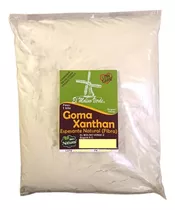 Goma Xanthan 1 Kilo - Kg a $100000