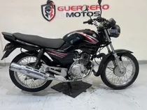 Yamaha Libero 125 2011