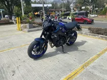 Yamaha Mt 09 2022