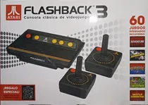 Atgames Atari Flashback 3