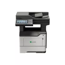 Lexmark Impresora Laser Mono 50ppm Dúplex [mx622adhe]