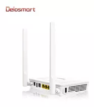 Onu Gpon Wifi Ac Compativel Huawei E Fiberhome Dual Band 5g