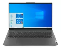 Notebook Fhd Lenovo I7 256gb M2 8gb Ram 15p Windows 10