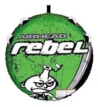 Ahre-12 Kit Juguete Inflable Rebel Tube - P/1p- Airhead