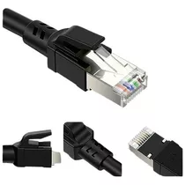 Cable Red Cat-8, 3.0 M, Internet-xbox-ps5-pc-ethernet-rj45