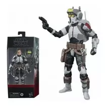 Star Wars Black Series The Bad Batch Tech  