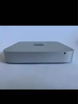 Apple Mac Mini 2015 I5 Ssd256 12 Gb Ram Ddr3