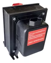 Auto Transformador 5000va 110v-220v Slim Force Line Bivolt