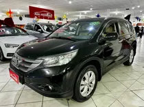 Honda Crv 2.0 Exl 4x4 16v