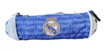 Estuche De Pelota Real Madrid Fútbol