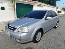 Chevrolet Optra Design Automatico 