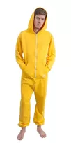 Pijama Breaking Bad Entero Unisex Disfraz Kigurumi Onesie