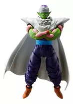 Piccolo The Proud Namekian -dragon Ball- Sh Figuarts Bandai