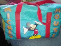 Bolso Disney Mickey Mouse