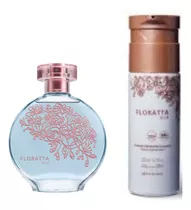 Presente Floratta Blue - O Boticario - Frete Gratis 