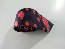 Corbata Personalizada Akatsuki - Mod 01