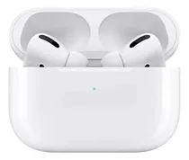 Fone De Ouvido Air Pods Hmaston Ly115 Bluetooth Corrida Cor Branco