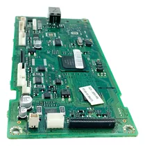 Jc92-02317c Placa Logica Scx3200