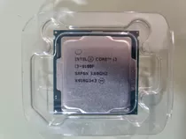 Processador Intel I3 9100f 3.60ghz
