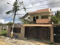 Alquilo Casa Amplia Con Patio ,marquesina 2 En Lucerna Rd$ R