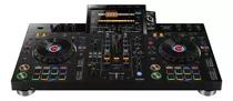 Controlador Dj Pioneer Xdj-rx3 Rekordbox Serato All In One 