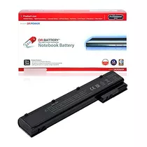 Batería Compatible Para Hp Elitebook 8560w 8570w 8760w 8770w