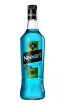 Vodka Ninnoff 900ml Pack X6 Unidades - Suchina Sa