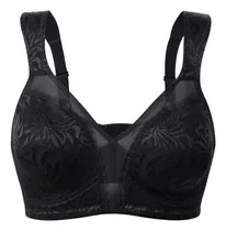 Brasier Reductor Talla Grande For Mujer Sujetador