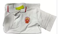 Polera Colegio San Pedro Nolasco