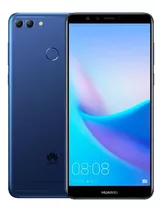 Pantalla Modulo Huawei Y9 2018 Cambio C\instalacion Oferta