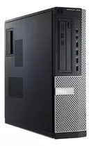 Desktop Cpu Dell Optiplex 7010 Intel Core I5 3ªg 8gb 500gb