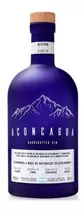 Gin Aconcagua Handcrafted London Dry 750ml 