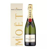 Champagne Moet And Chandon Imperial 750ml 100% Original