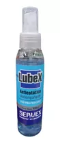 Antiempañante Servex Lubex Antiestatico 100cc