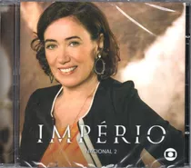 Cd Império Nacional 2