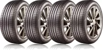 Kit De 4 Neumáticos Aptany Rp203 195/50r15 82 V