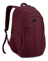 Mochila De Costas Adulto Juvenil Unissex Feminina Masculina