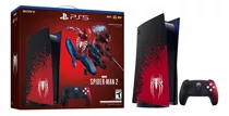 Sony Ps5 Slim Blu-ray Edition 