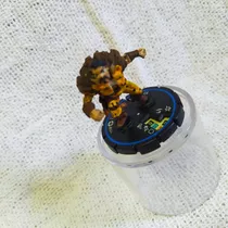 Marvel Dc Heroclix Rpg D&d Miniaturas : Kraven #044 