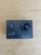 Camara Deportiva Sjcam Sj4000 Wifi (no Gopro)