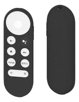 Funda Para Control De Chromecast Con Google Tv 2020