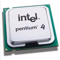 Processador Intel Pentium 4 630 3,0ghz 2m Fsb800-7 Lga775