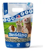 Sustrato Papel My Pet Bedding 4lt Cuy Conejo Hamster Erizo