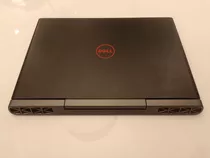 Notebook Dell Inspirion 15 7000 Gaming