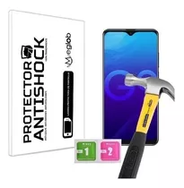 Protector De Pantalla Antishock Todas Las Marcas Y Modelos