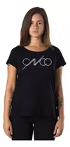 Remeras Mujer Cnco |de Hoy No Pasa| 1 V